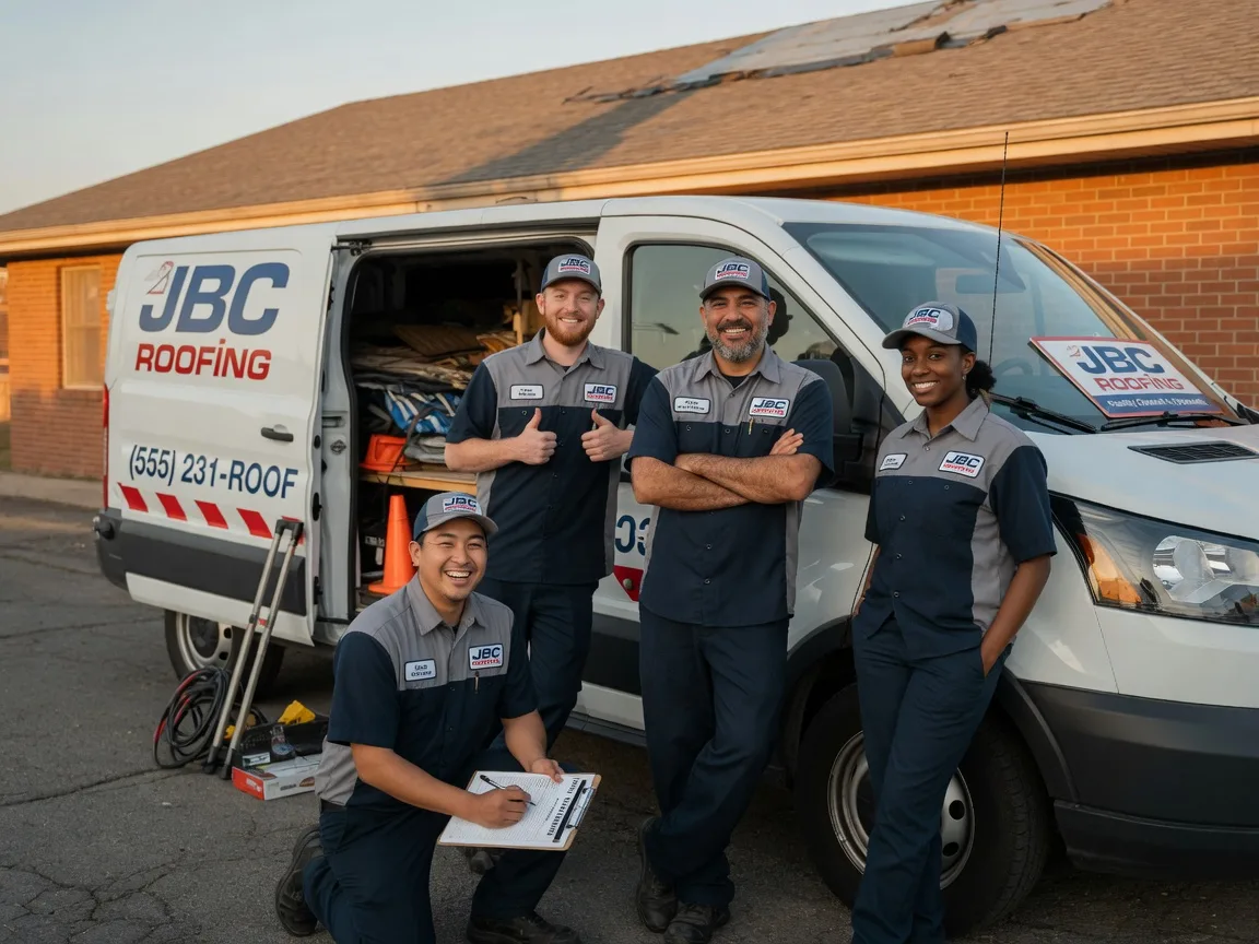 Roof Replacement company in North Springfield, PA