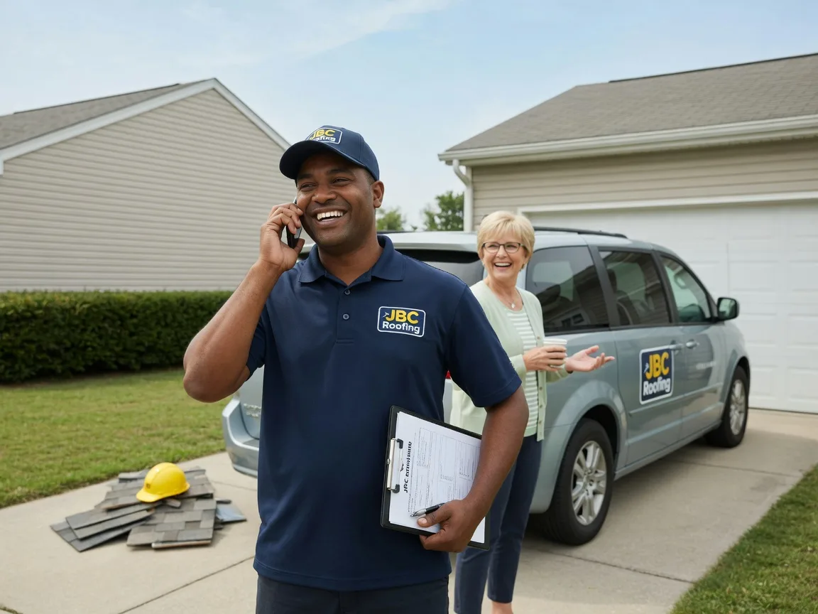 Roof Replacement North Springfield, PA FAQs